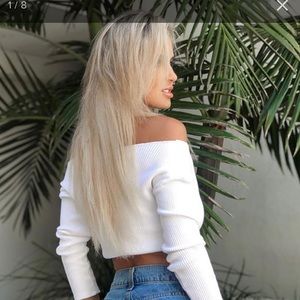 Meet your Posher, Ivette